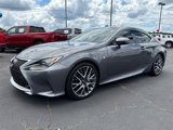 Used 2016 Lexus RC 200t image 2