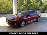 Used 2018 Hyundai Sonata Sport image 3
