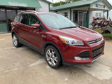 Used 2014 Ford Escape Titanium w/ Equipment Group 401A image 3