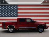 Used 2005 Dodge Dakota Laramie w/ Trailer Tow Group image 6