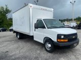 Used 2016 Chevrolet Express 3500 Extended image 4