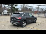 Used 2020 Ford Escape SEL image 5