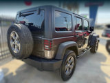 Used 2018 Jeep Wrangler Unlimited Sport w/ Connectivity Group image 6