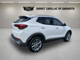 Used 2023 Buick Encore GX Essence w/ Experience Buick Package image 3