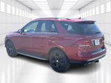 Used 2016 Mercedes-Benz GLE 350 4MATIC image 4