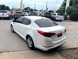 Used 2013 Kia Optima LX w/ Convenience Plus Pkg image 4
