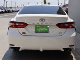 Used 2021 Toyota Camry SE image 4
