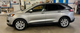 Certified 2020 Ford Edge Titanium w/ Equipment Group 301A image 3