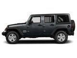 Used 2015 Jeep Wrangler Unlimited Sport w/ Quick Order Package 24S image 2