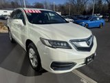 Used 2018 Acura RDX w/ Technology Package image 5