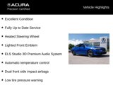 Certified 2023 Acura Integra A-Spec image 5