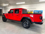 Used 2023 Jeep Gladiator Rubicon w/ Cold Weather Group image 2