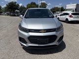 Used 2020 Chevrolet Trax LS w/ Tint and Cruise Package image 2