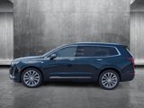 New 2025 Cadillac XT6 Premium Luxury w/ Platinum Package image 5