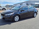 Used 2017 Kia Forte LX image 2