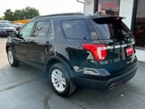 Used 2017 Ford Explorer 4WD image 5