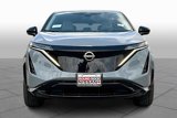 New 2025 Nissan Ariya AWD image 3