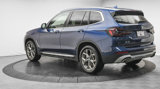 Used 2022 BMW X3 xDrive30i w/ Premium Package 2 image 5