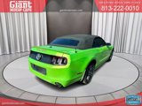 Used 2014 Ford Mustang Premium w/ Equipment Group 203A image 3