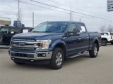 Used 2018 Ford F150 XLT w/ Equipment Group 302A Luxury image 2