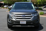 Used 2016 Ford Edge Titanium image 3