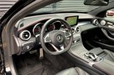 Used 2017 Mercedes-Benz C 43 AMG 4MATIC Sedan image 4