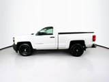 Used 2014 Chevrolet Silverado 1500 W/T image 4