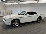 Used 2015 Dodge Challenger SXT Plus image 2