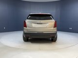 Certified 2023 Cadillac XT5 Luxury image 4