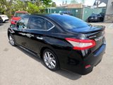 Used 2015 Nissan Sentra SR image 5