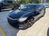 Used 2016 Honda Civic Touring image 3