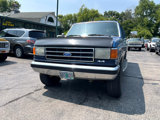 Used 1991 Ford F250 4x4 SuperCab image 2
