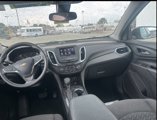 Certified 2022 Chevrolet Equinox LT image 5
