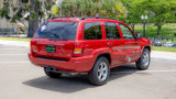 Used 2002 Jeep Grand Cherokee Limited image 4