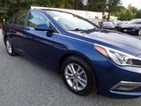 Used 2015 Hyundai Sonata SE w/ Option Group 09 image 5
