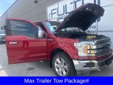 Used 2018 Ford F150 Lariat image 5