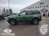 Used 2024 Ford Bronco Sport Big Bend w/ Convenience Package image 2