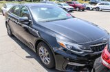 Certified 2020 Kia Optima LX image 2