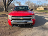 Used 2011 Chevrolet Silverado 1500 W/T w/ LS Package image 3