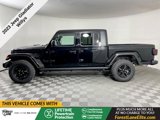 New 2023 Jeep Gladiator Willys image 5