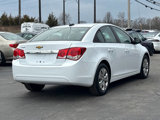 Used 2016 Chevrolet Cruze LS image 5