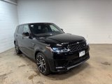 Used 2021 Land Rover Range Rover Sport HSE Silver Edition image 4