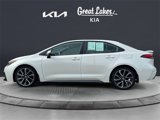Used 2021 Toyota Corolla XSE image 3
