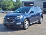 Used 2017 Chevrolet Equinox LT w/ Convenience Package image 3