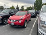 Used 2016 Nissan Juke SV w/ Technology Package image 4