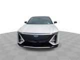 New 2024 Cadillac Lyriq Luxury image 3