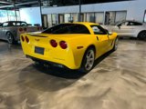 Used 2005 Chevrolet Corvette Coupe w/ Preferred Equipment Group image 5