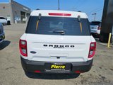 Used 2021 Ford Bronco Sport image 4