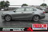 Used 2024 Kia Forte LXS w/ LXS Technology Package image 2