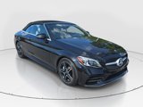 Used 2019 Mercedes-Benz C 300 Cabriolet image 3